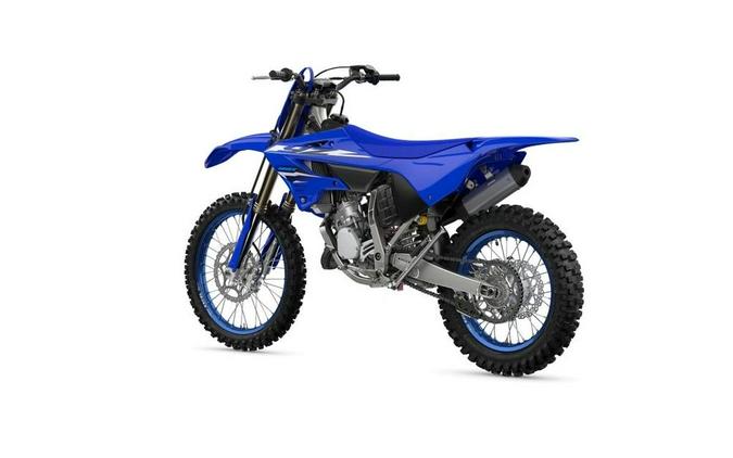 2026 Yamaha YZ125X