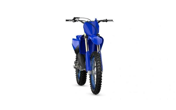 2026 Yamaha YZ125X