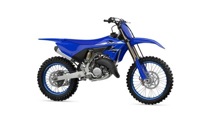 2026 Yamaha YZ125X