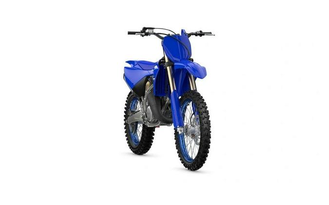 2026 Yamaha YZ125X