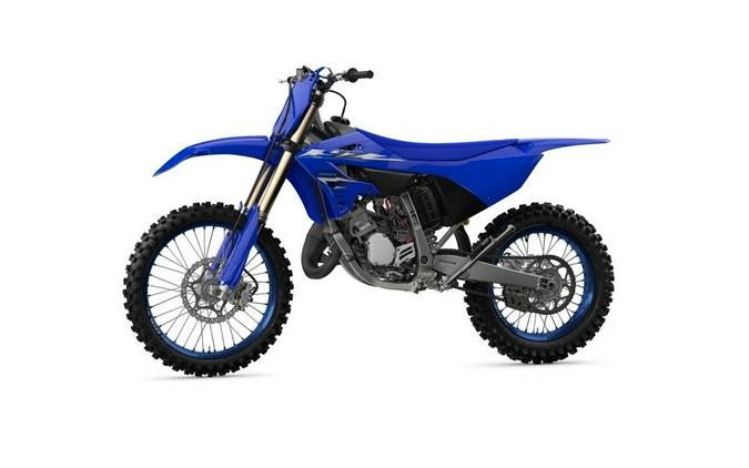 2026 Yamaha YZ125X