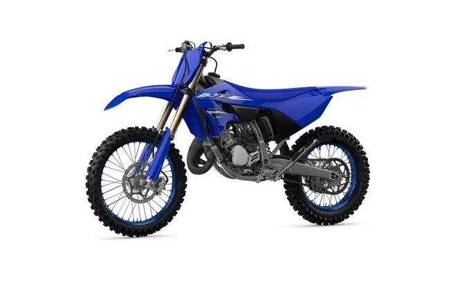 2026 Yamaha YZ125X