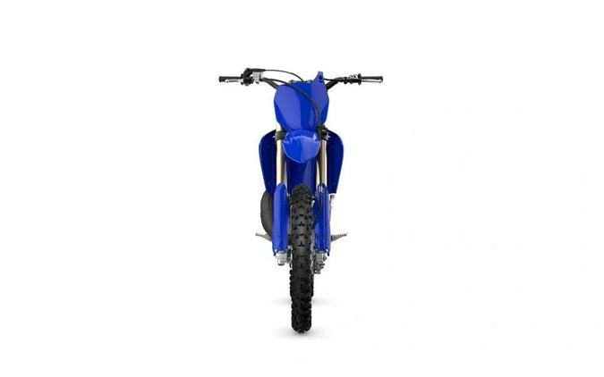 2026 Yamaha YZ125X