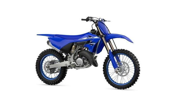 2026 Yamaha YZ125X