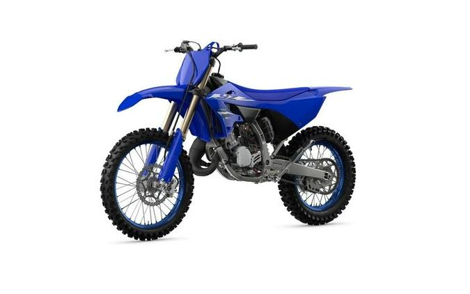 2026 Yamaha YZ125X