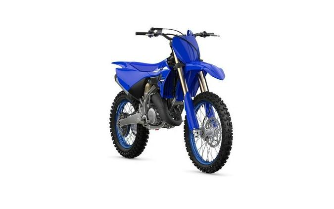 2026 Yamaha YZ125X