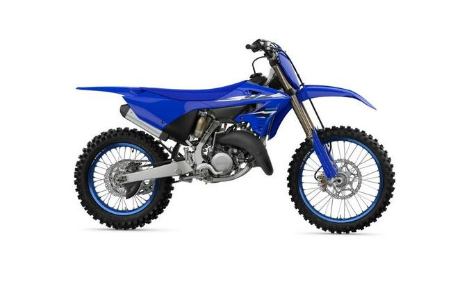 2026 Yamaha YZ125X