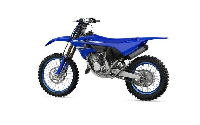 2026 Yamaha YZ125X