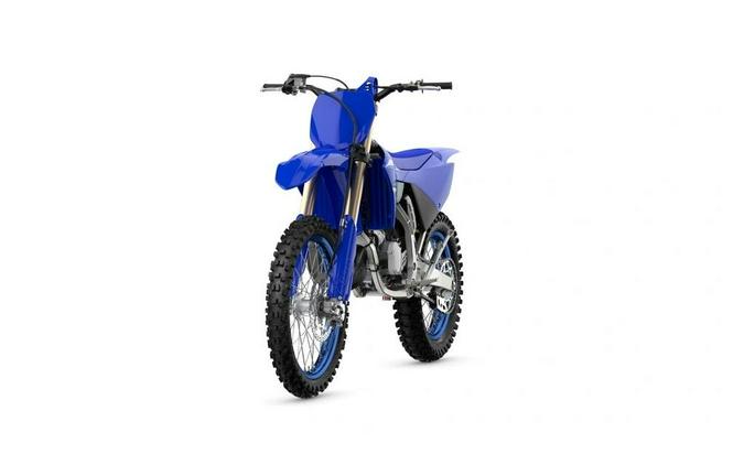 2026 Yamaha YZ125X