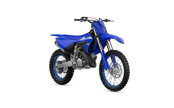 2026 Yamaha YZ125X