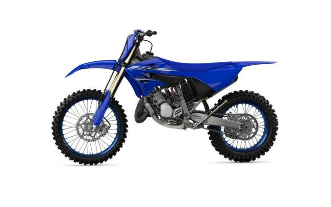2026 Yamaha YZ125X