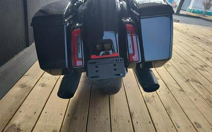 2025 Harley-Davidson Street Glide®