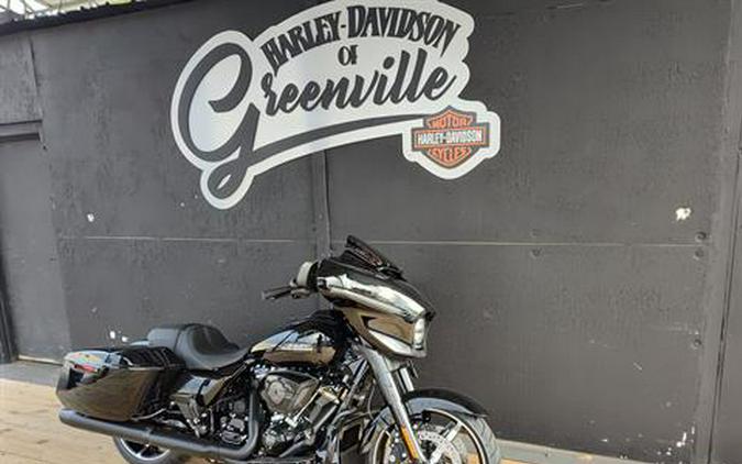 2025 Harley-Davidson Street Glide®