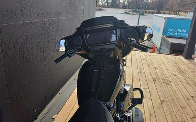 2025 Harley-Davidson Street Glide®