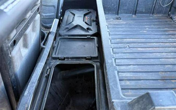 2019 Kawasaki Teryx LE