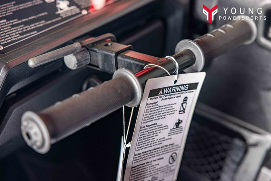 2025 Honda Talon 1000R-4 FOX Live Valve