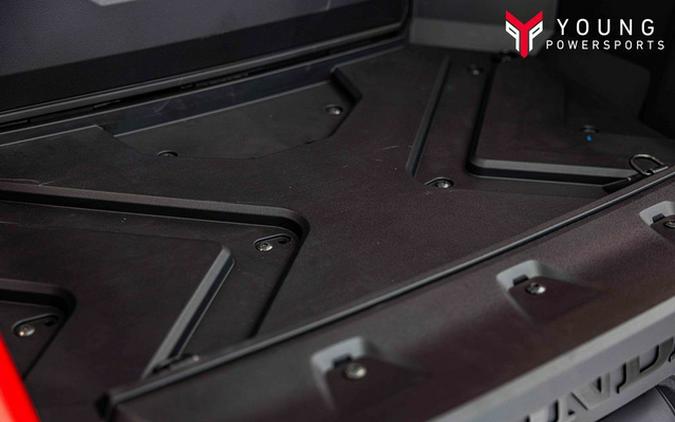 2025 Honda Talon 1000R-4 FOX Live Valve