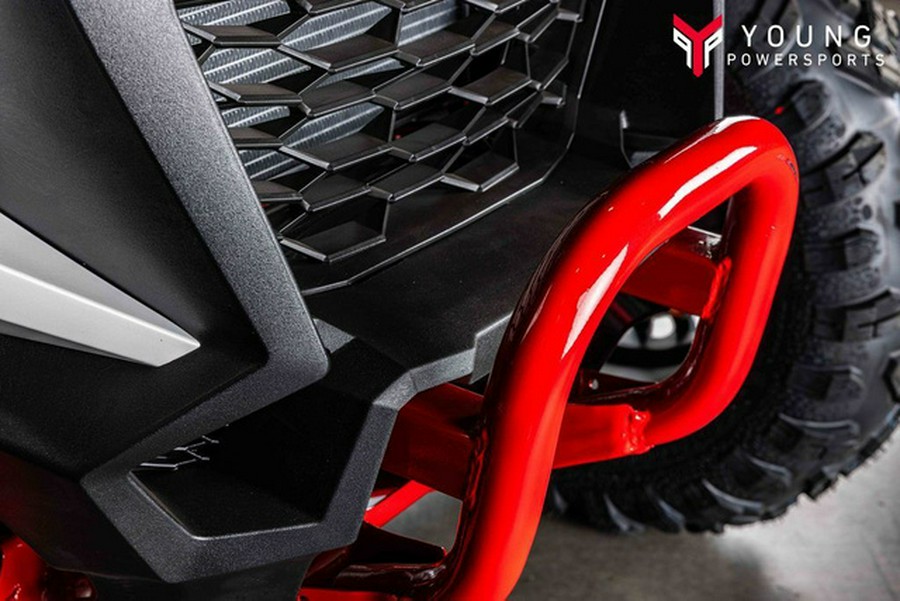 2025 Honda Talon 1000R-4 FOX Live Valve