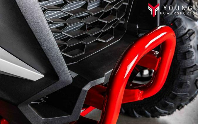 2025 Honda Talon 1000R-4 FOX Live Valve