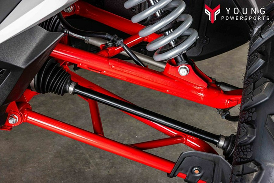 2025 Honda Talon 1000R-4 FOX Live Valve