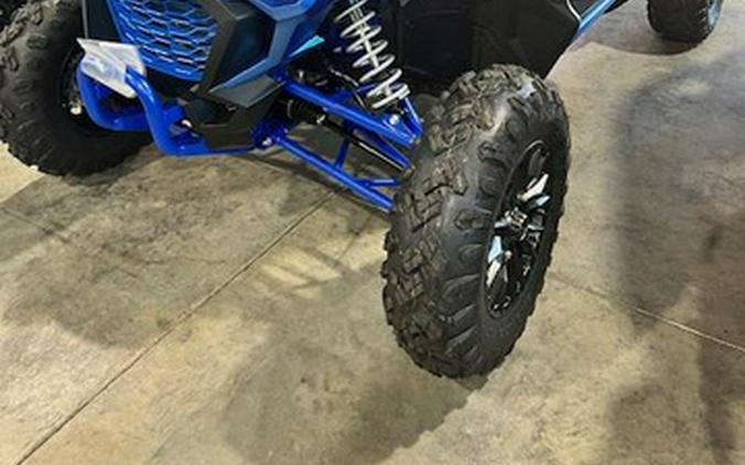 2025 Honda TALON R FOX LIVE VALVE