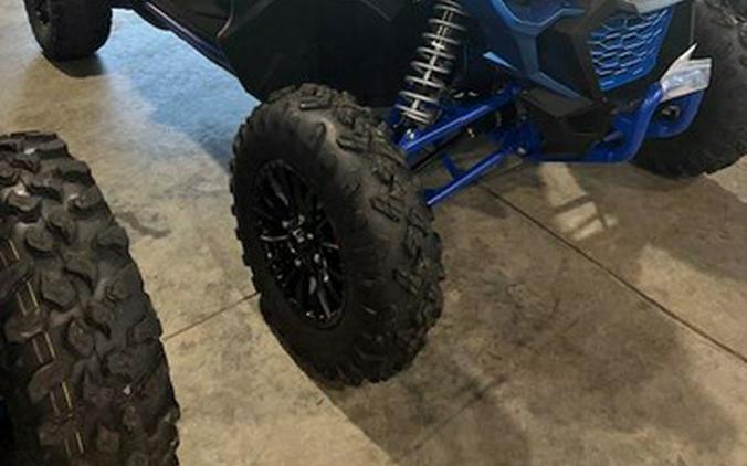 2025 Honda TALON R FOX LIVE VALVE