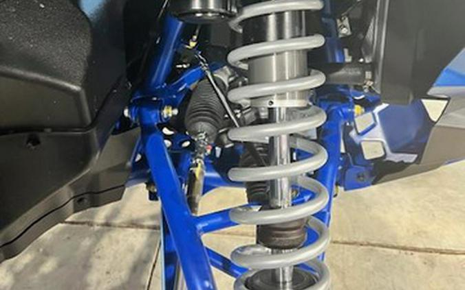 2025 Honda TALON R FOX LIVE VALVE