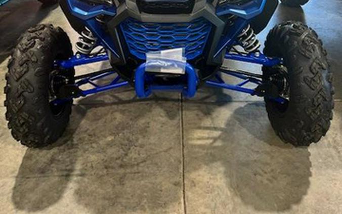 2025 Honda TALON R FOX LIVE VALVE