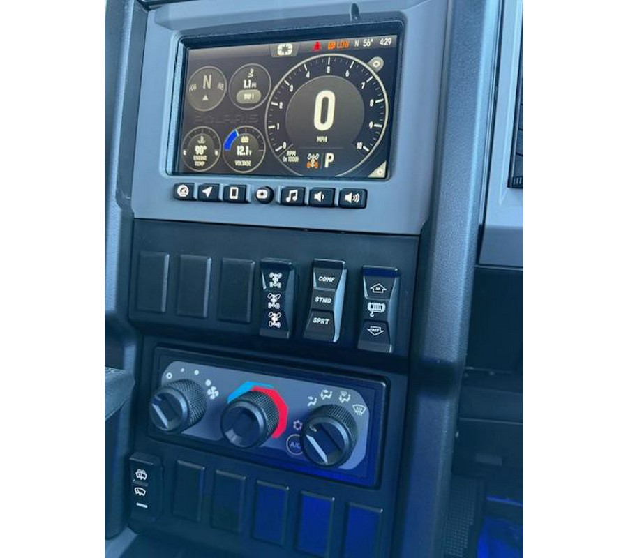 2026 Polaris XPEDITION XP Northstar