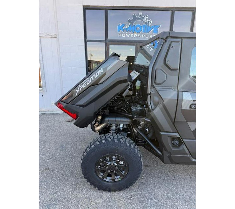 2026 Polaris XPEDITION XP Northstar