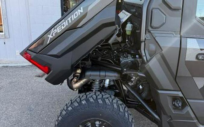 2026 Polaris XPEDITION XP Northstar