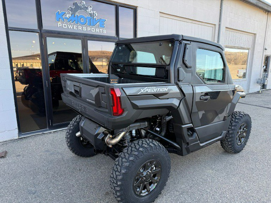 2026 Polaris XPEDITION XP Northstar