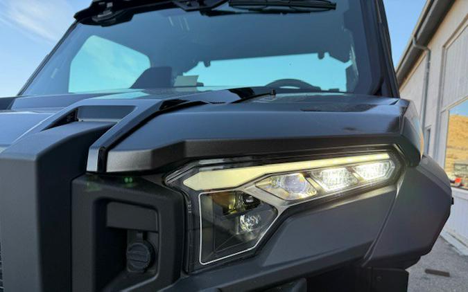 2026 Polaris XPEDITION XP Northstar