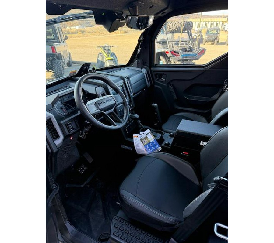 2026 Polaris XPEDITION XP Northstar