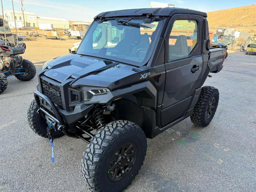 2026 Polaris XPEDITION XP Northstar