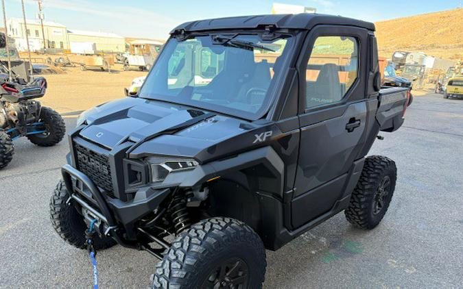 2026 Polaris XPEDITION XP Northstar