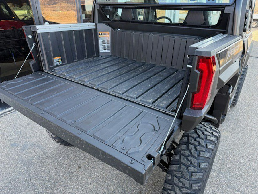 2026 Polaris XPEDITION XP Northstar