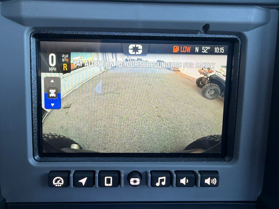 2026 Polaris XPEDITION XP Northstar