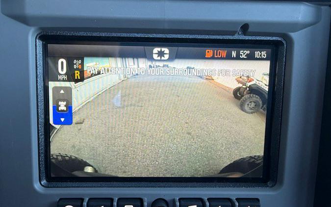 2026 Polaris XPEDITION XP Northstar