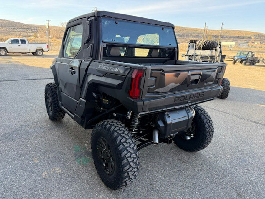 2026 Polaris XPEDITION XP Northstar