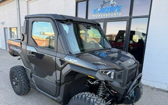 2026 Polaris XPEDITION XP Northstar