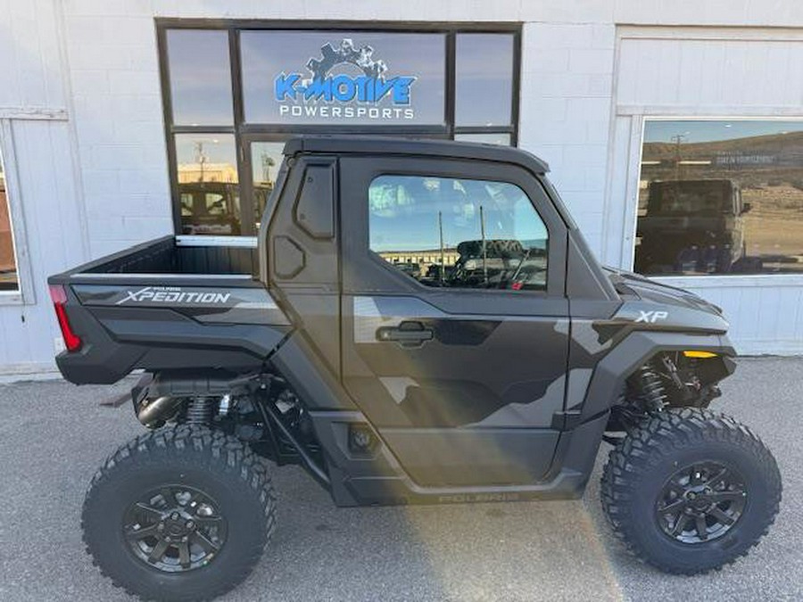 2026 Polaris XPEDITION XP Northstar