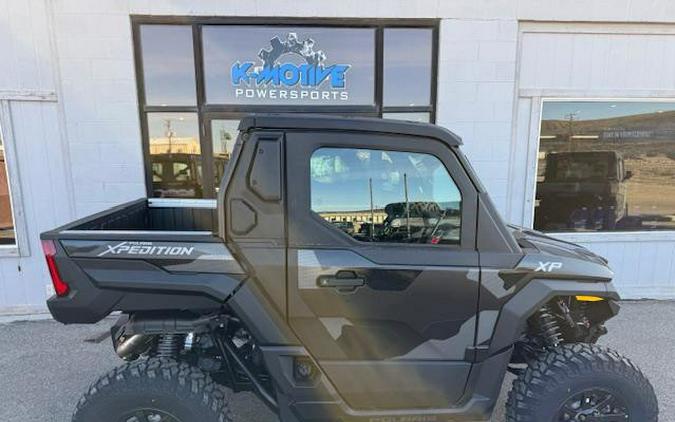 2026 Polaris XPEDITION XP Northstar