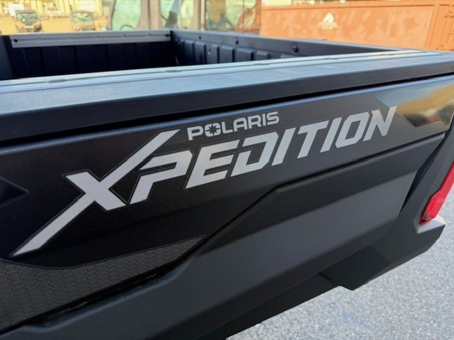 2026 Polaris XPEDITION XP Northstar