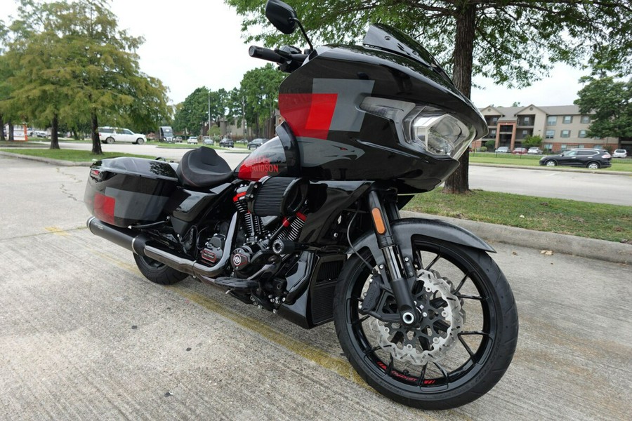 2025 Harley-Davidson CVO Road Glide ST