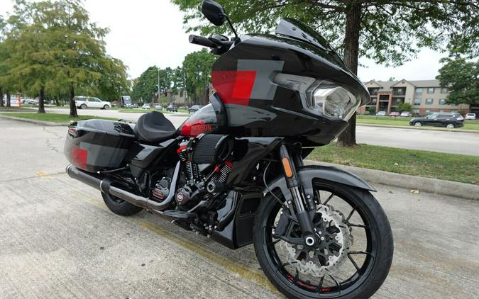 2025 Harley-Davidson CVO Road Glide ST