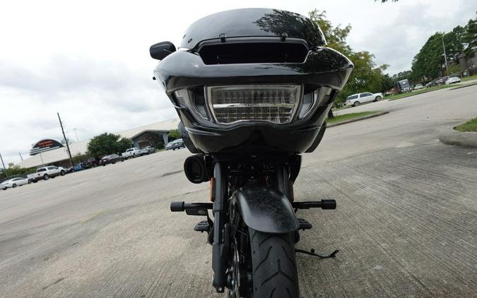 2025 Harley-Davidson CVO Road Glide ST