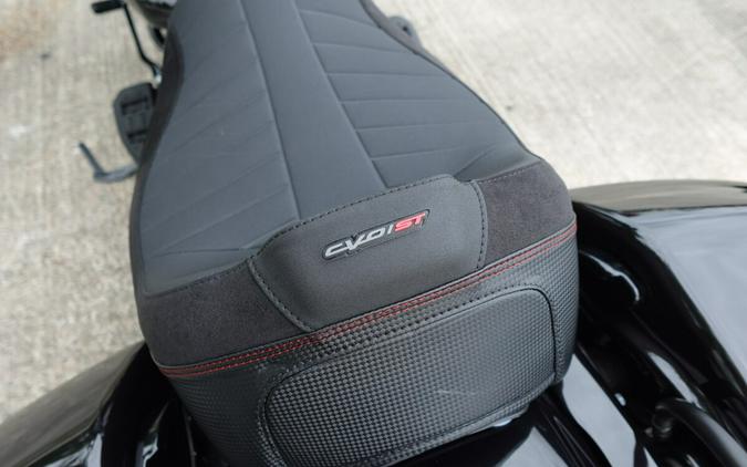 2025 Harley-Davidson CVO Road Glide ST