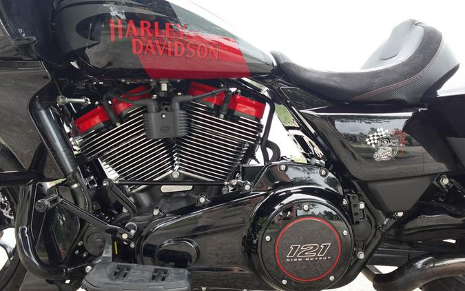 2025 Harley-Davidson CVO Road Glide ST