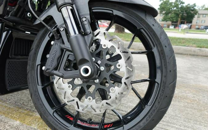 2025 Harley-Davidson CVO Road Glide ST